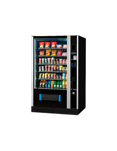 Sanden Vendo SD-X Desing Life-Distribución Mayorista