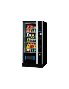 Sanden Vendo SD-6 Desing life-Distribución Mayorista