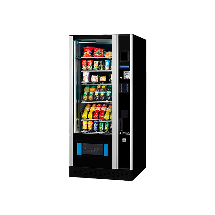 Sanden Vendo SD-6 Desing life-Distribución Mayorista