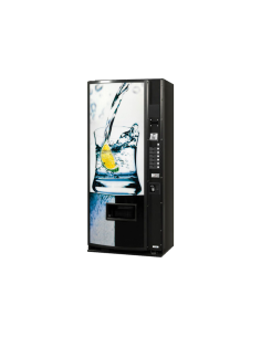 Sanden Vendo VDI 682 / 10-Distribución Mayorista