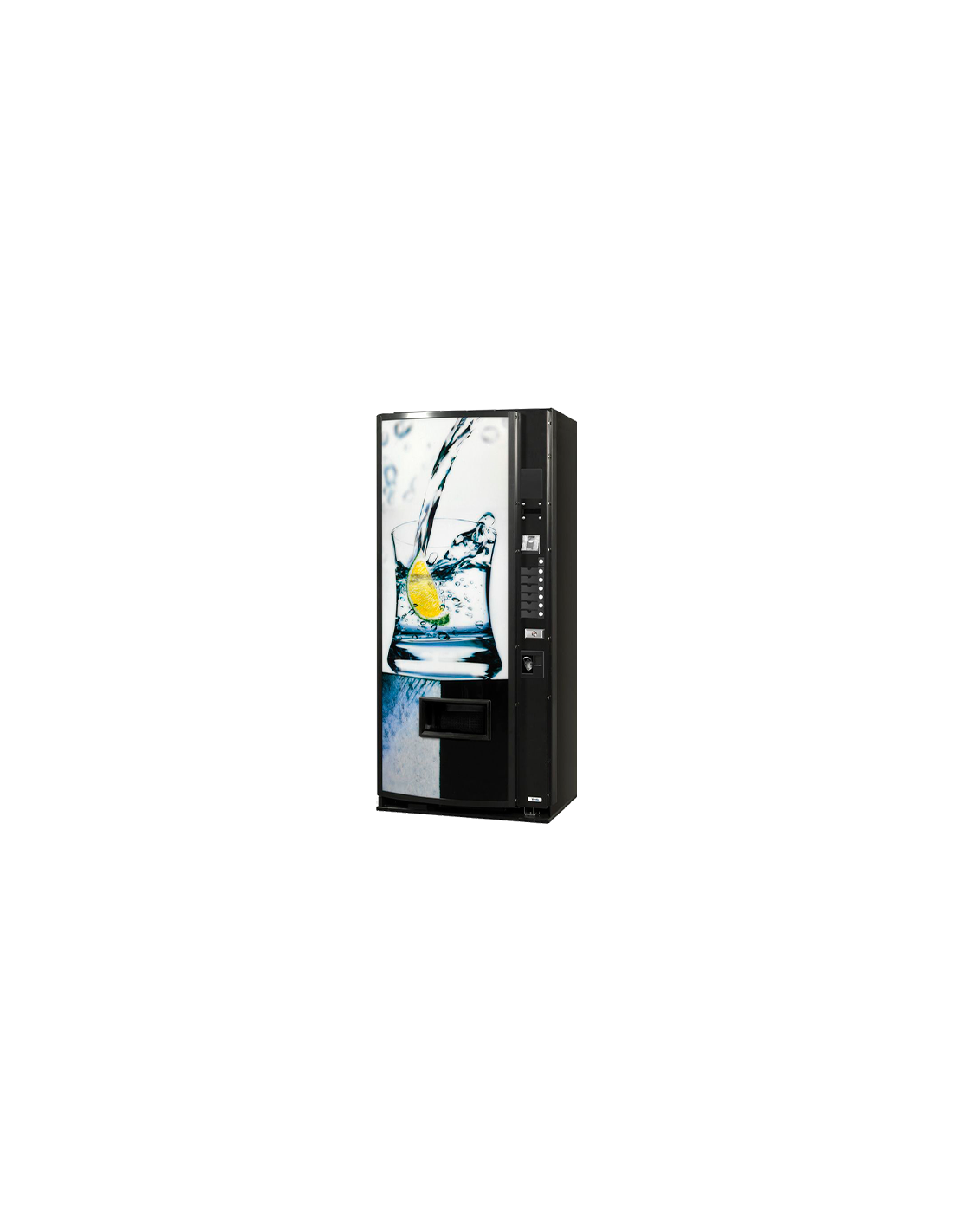 Sanden Vendo VDI480/7-Distribución Mayorista