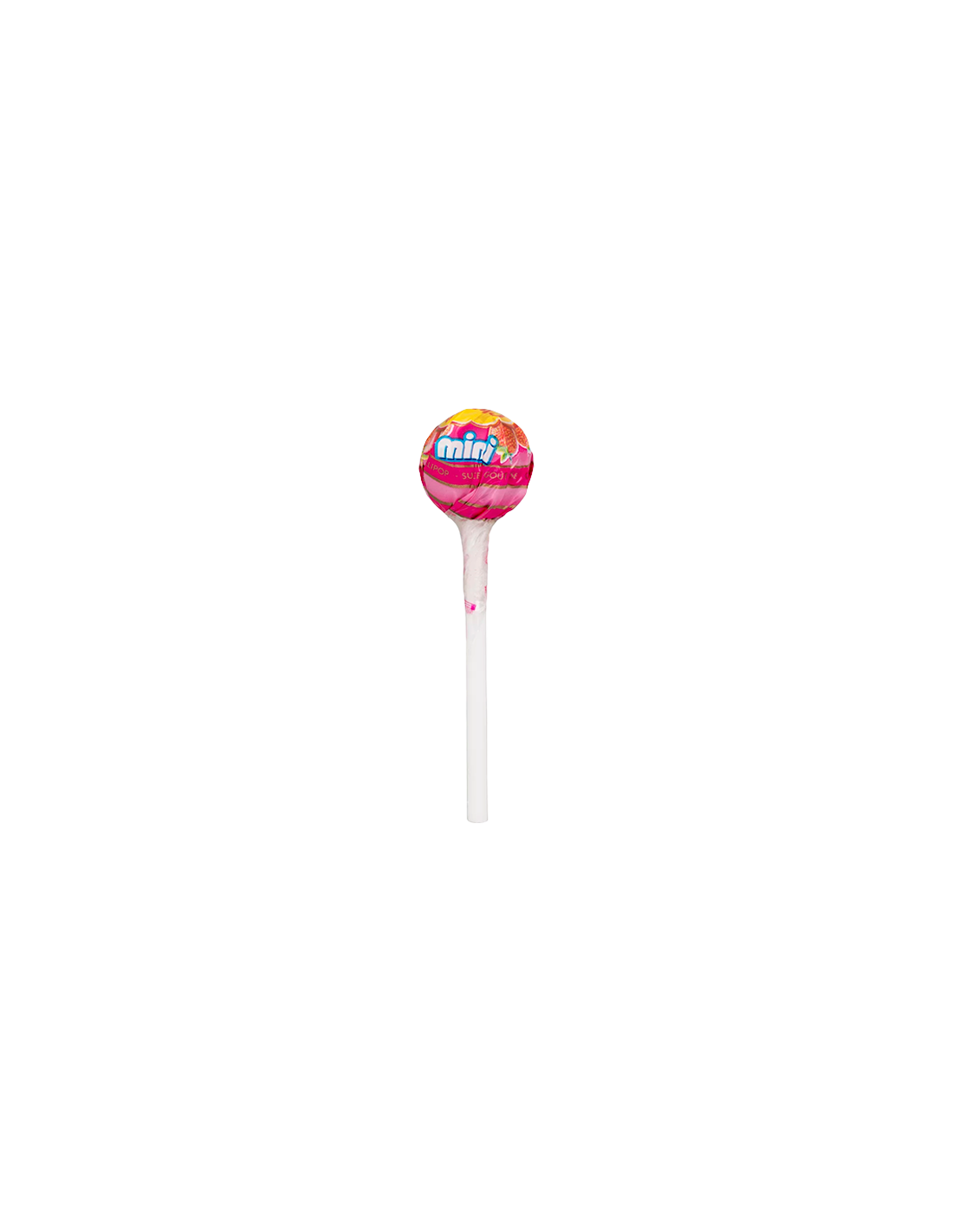 Chupa Chups Mini 120g - Distribución Mayorista