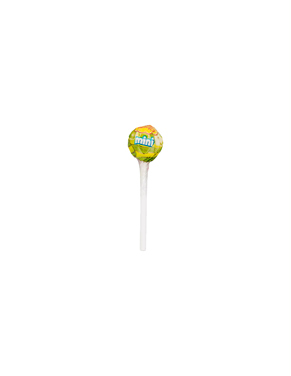 Chupa Chups Mini 120g - Distribución Mayorista