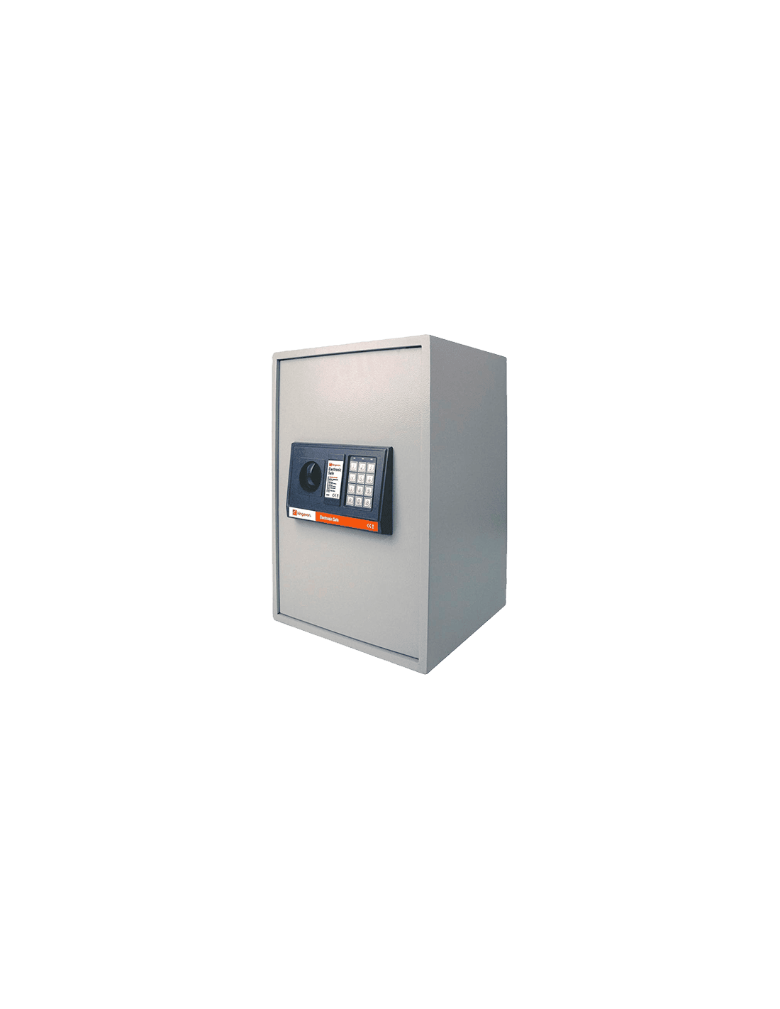 Caja Fuerte Electrónica Kingavon - Distribución Mayorista