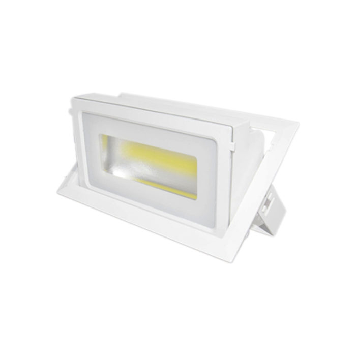 Downligth Led 40w-Distribución Mayorista