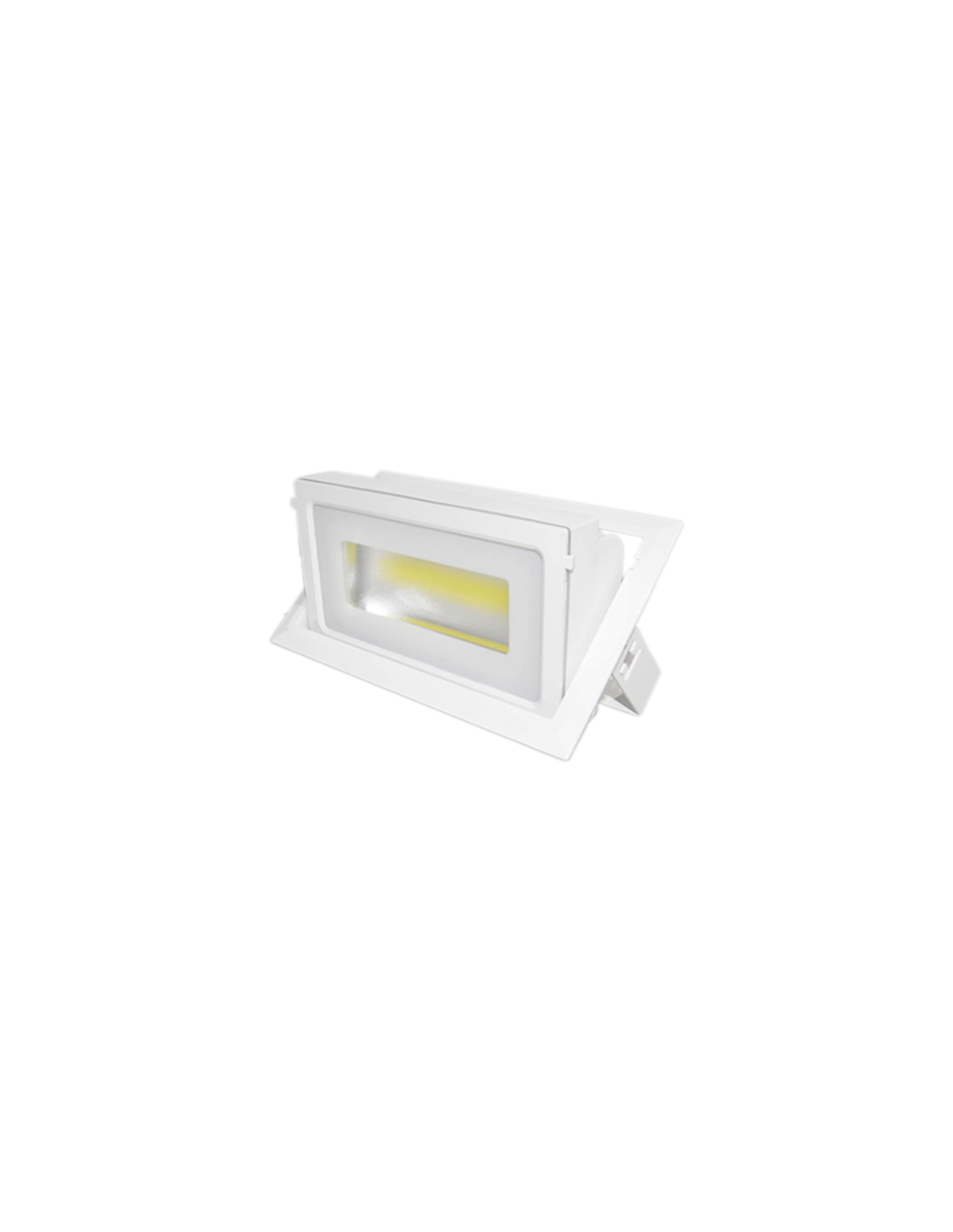 Downligth Led 40w-Distribución Mayorista