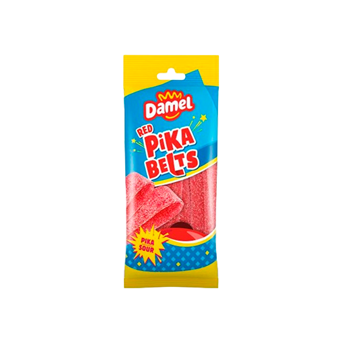 Cintas Fresa 90g Damel - Distribución Mayorista