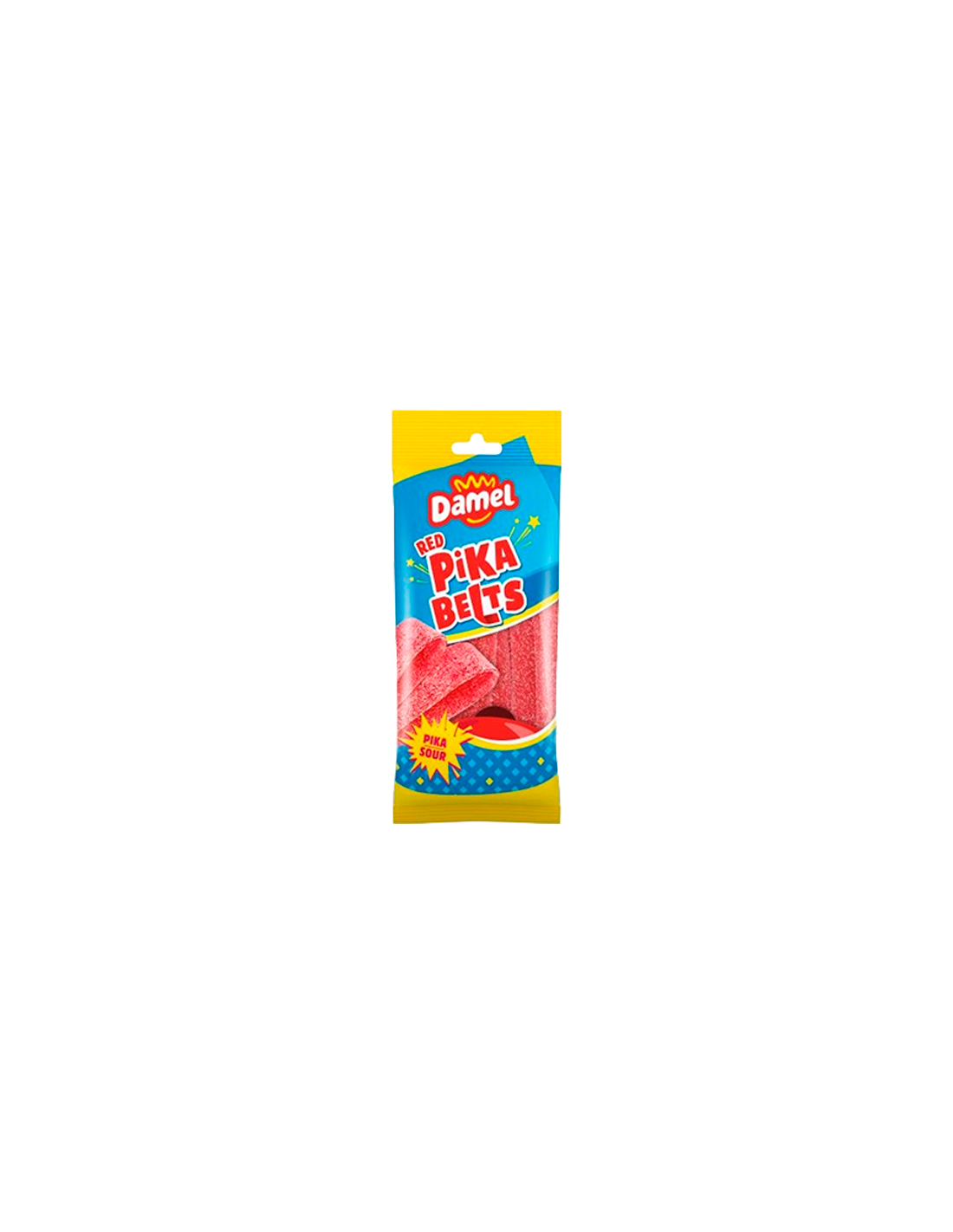 Cintas Fresa 90g Damel - Distribución Mayorista