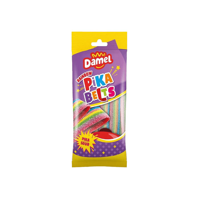 Cintas Arcoíris 90g Damel - Distribución Mayorista