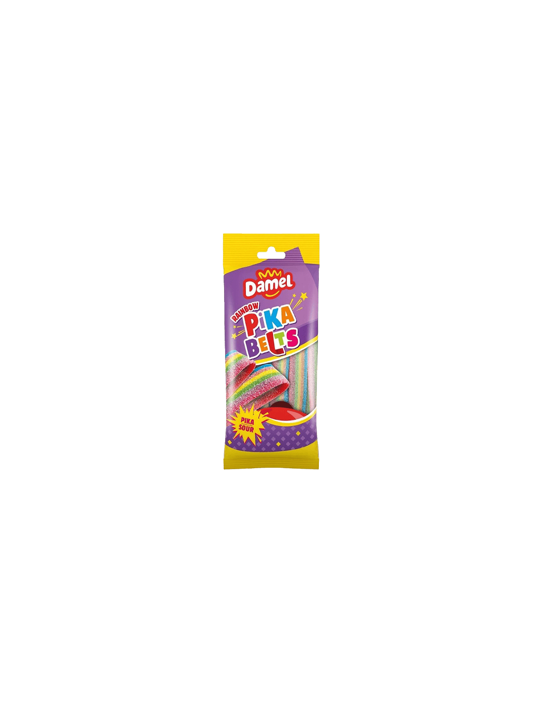 Cintas Arcoíris 90g Damel - Distribución Mayorista
