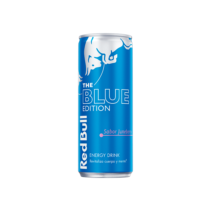 Red Bull Arándano 250ml - Distribución Mayorista