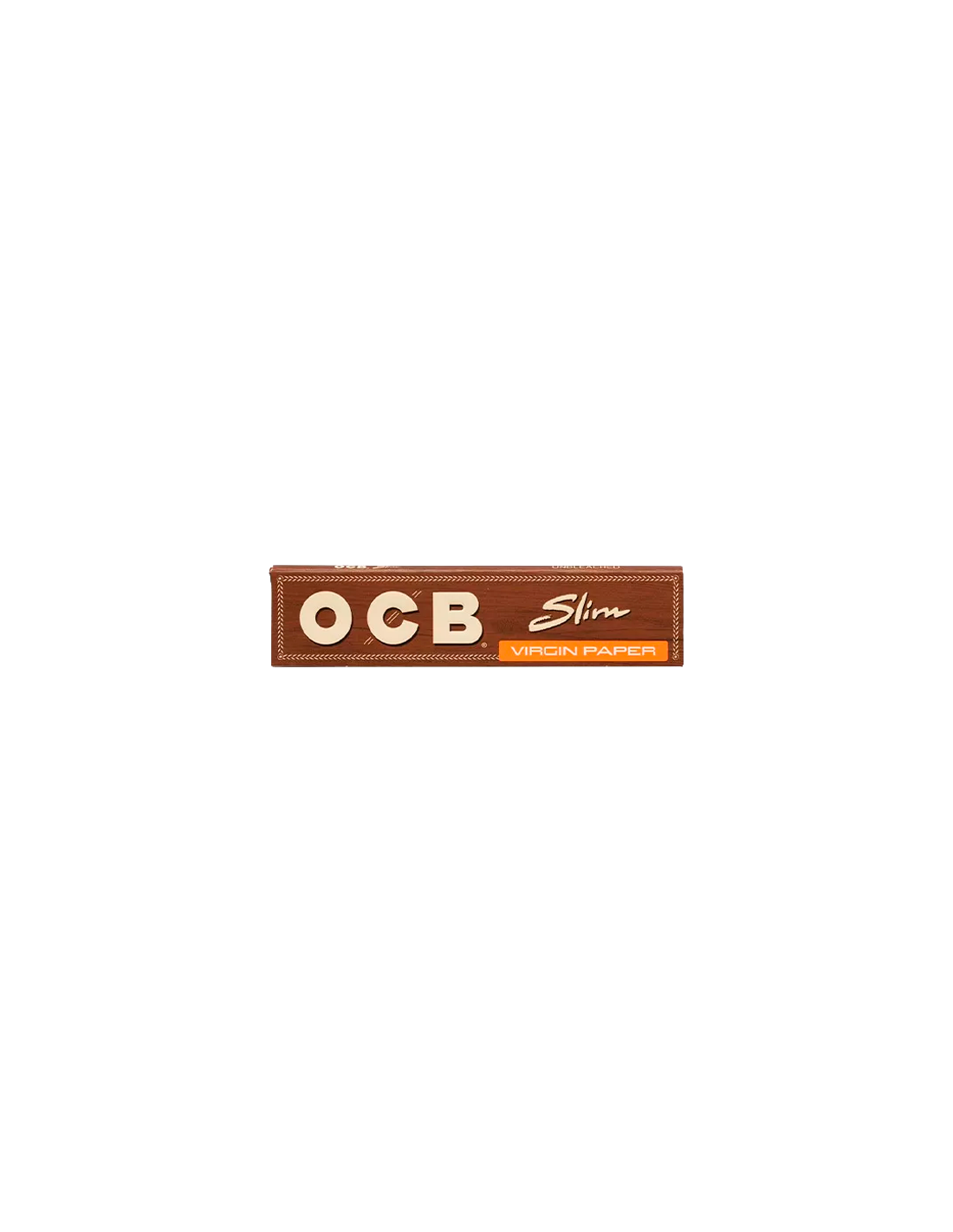 OCB Slim Virgin Paper - Distribución Mayorista