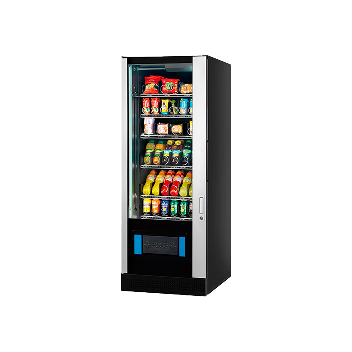 Sanden Vendo SS 6 Desing Life Slave-Distribución Mayorista