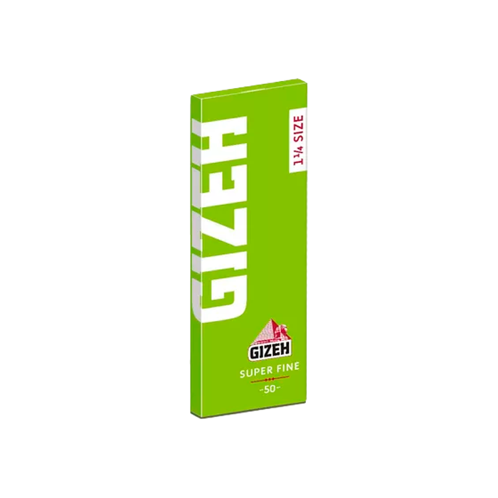 Gizeh 1.1/4-Distribución Mayorista