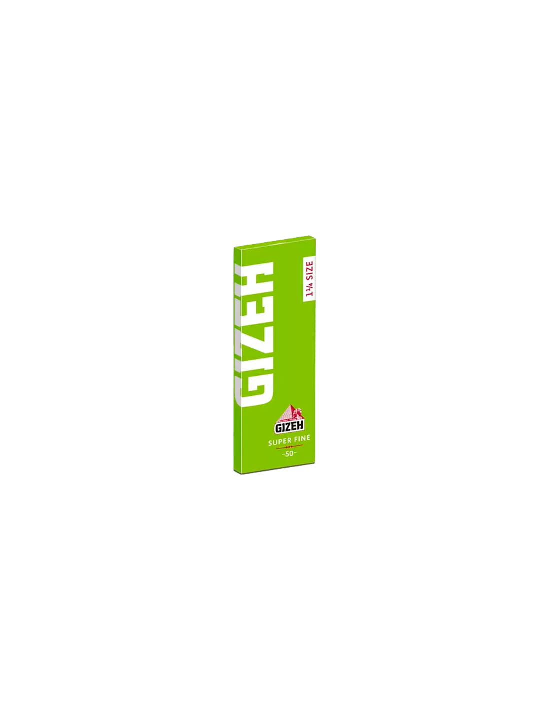 Gizeh 1.1/4-Distribución Mayorista