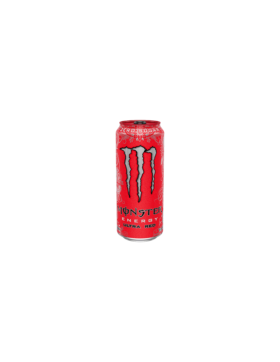 Monster Ultra Red 500ml-Distribución Mayorista