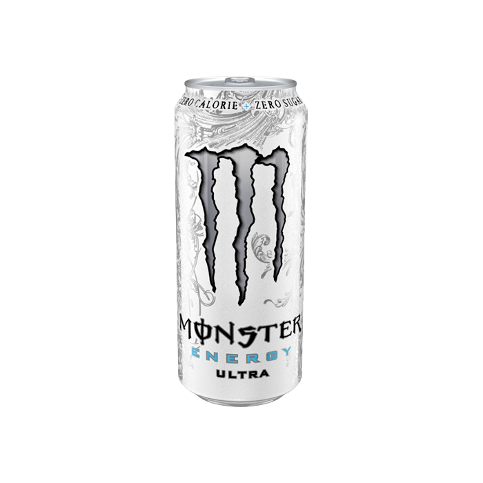 Monster Ultra 500ml-Distribución Mayorista