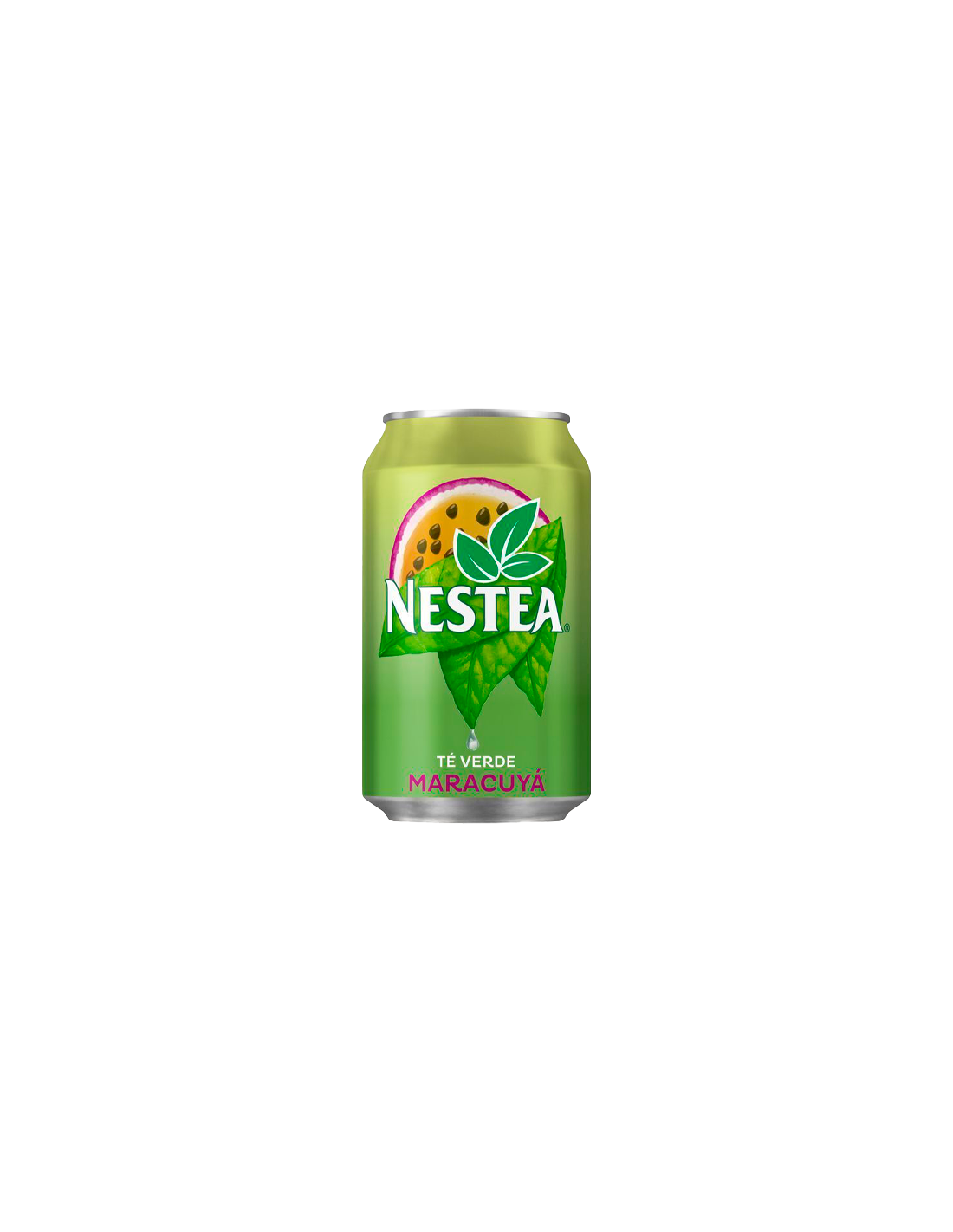Nestea Té Verde Maracuyá 330ml - Distribución Mayorista