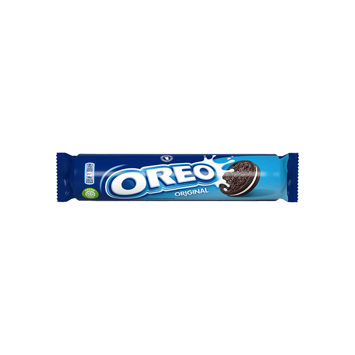 Oreo Rodillo 154g-Distribución Mayorista