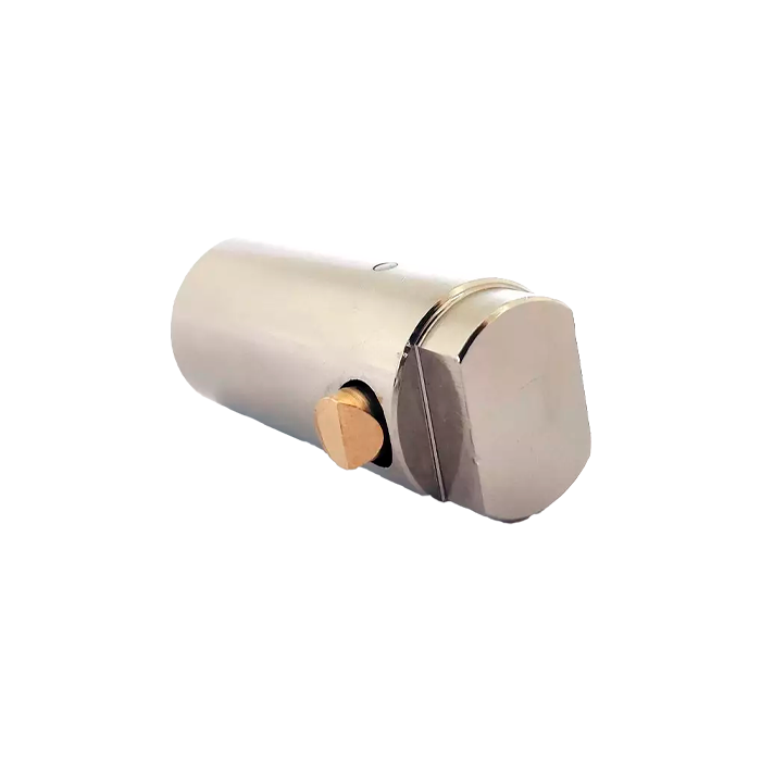 Cerradura Botellero Rielda RS1 Nuevo Sistema (llave gruesa)-Distribución
