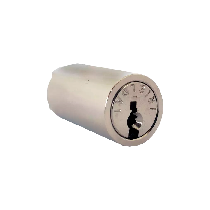 Cerradura Botellero Rielda RS1 Nuevo Sistema (llave gruesa)-Distribución