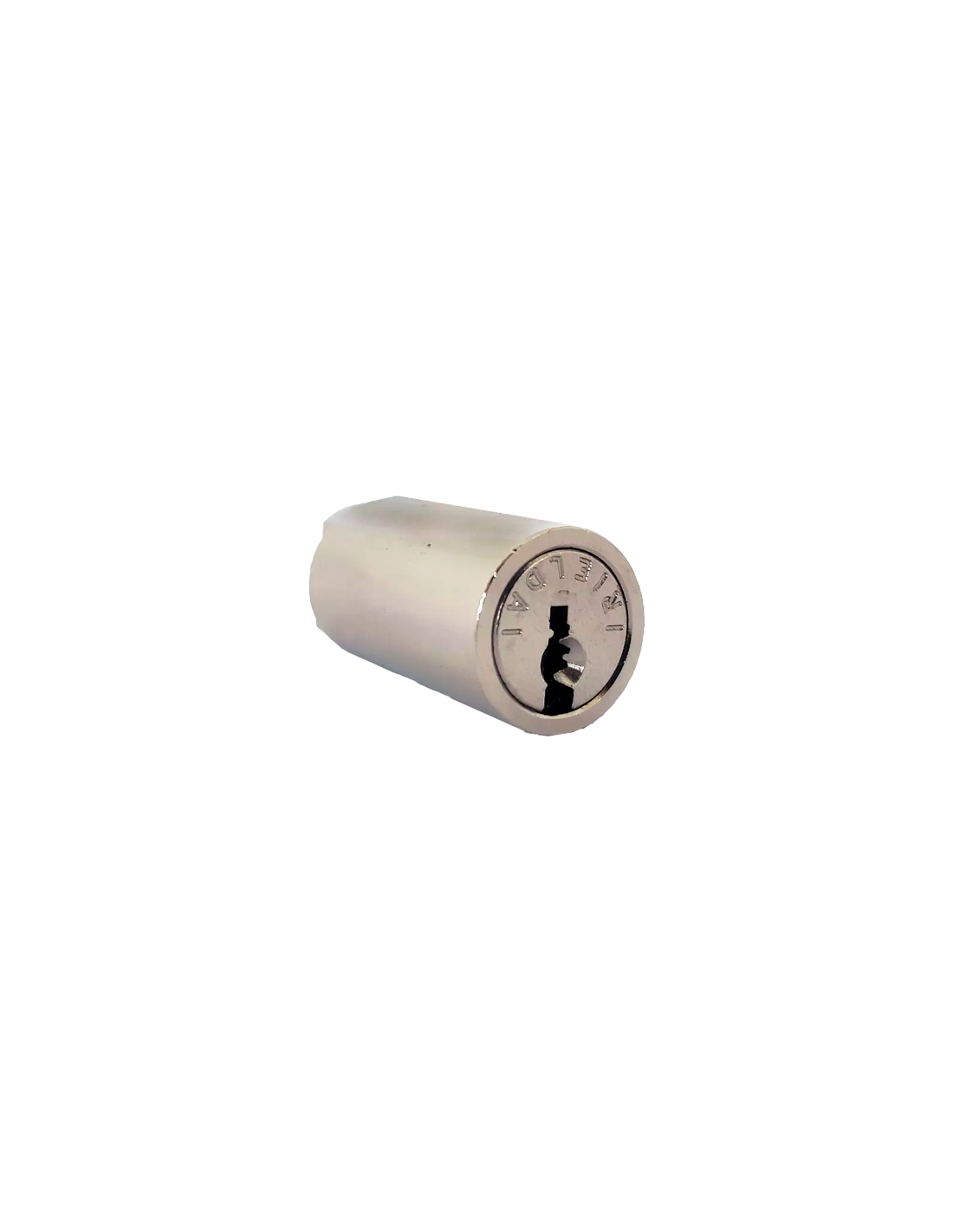 Cerradura Botellero Rielda RS1 Nuevo Sistema (llave gruesa)-Distribución