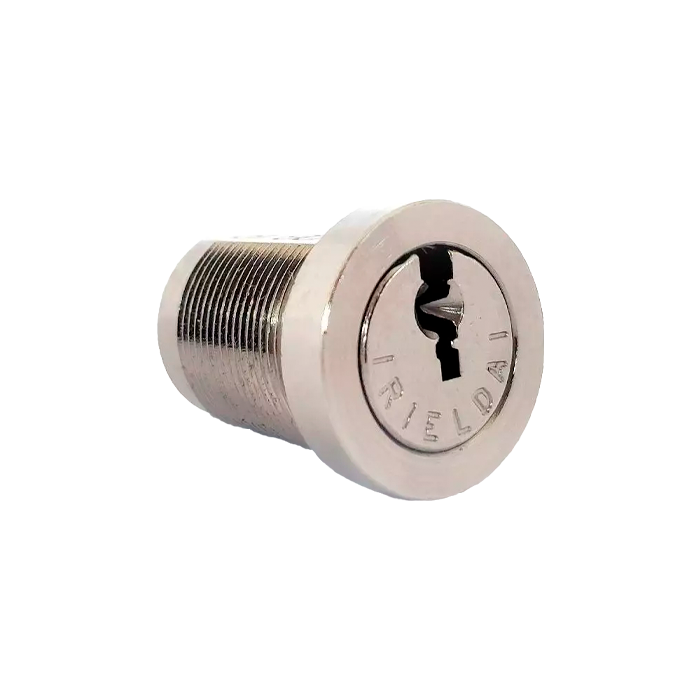Cerradura Botellero Rielda RS1 Nuevo Sistema (llave gruesa)-Distribución