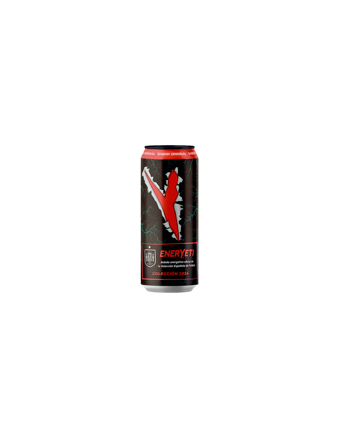 Eneryeti Original 500ml Colección 2024 - Distribución Mayorista