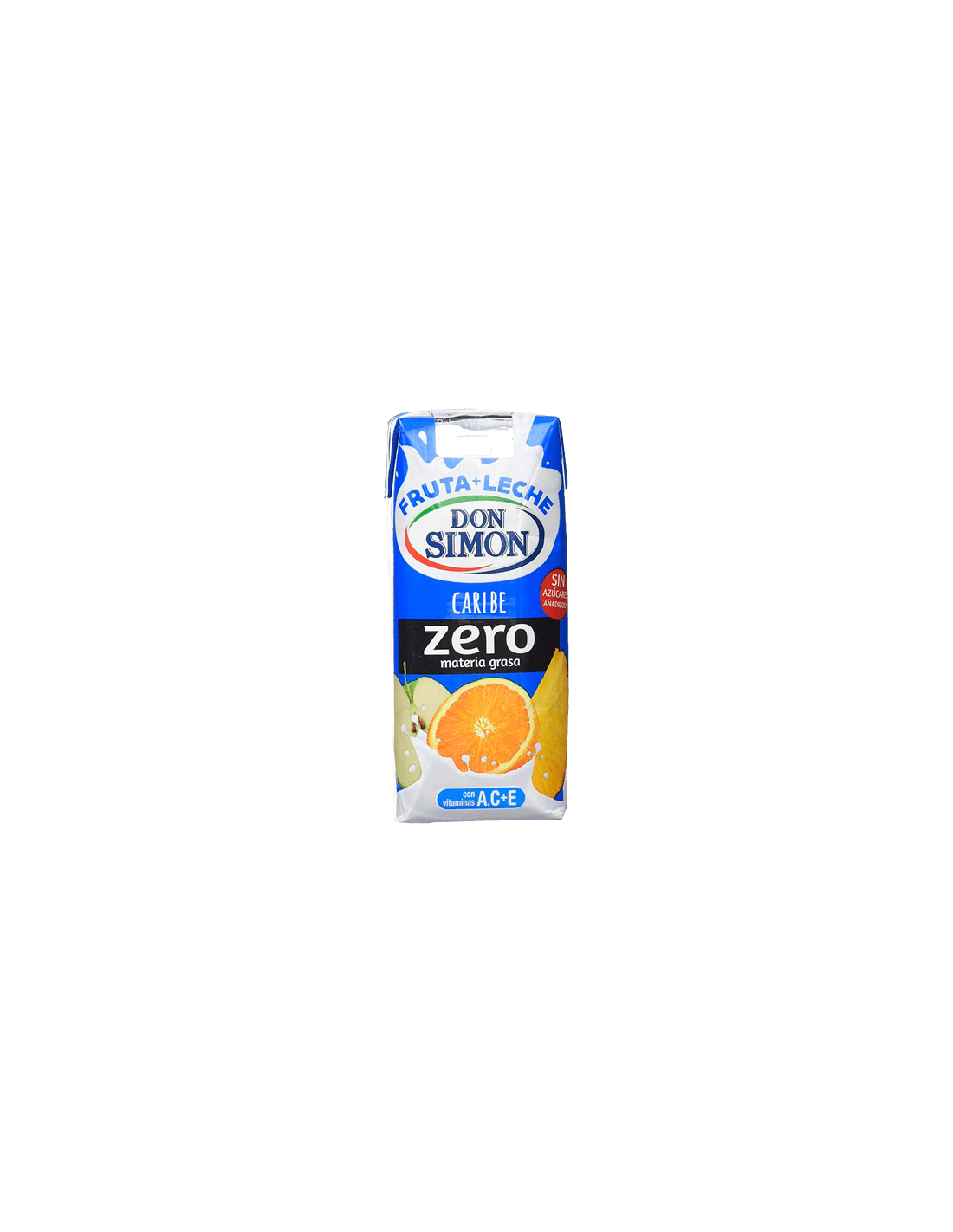 Don Simon Caribe Zero 330ml-Distribución Mayorista