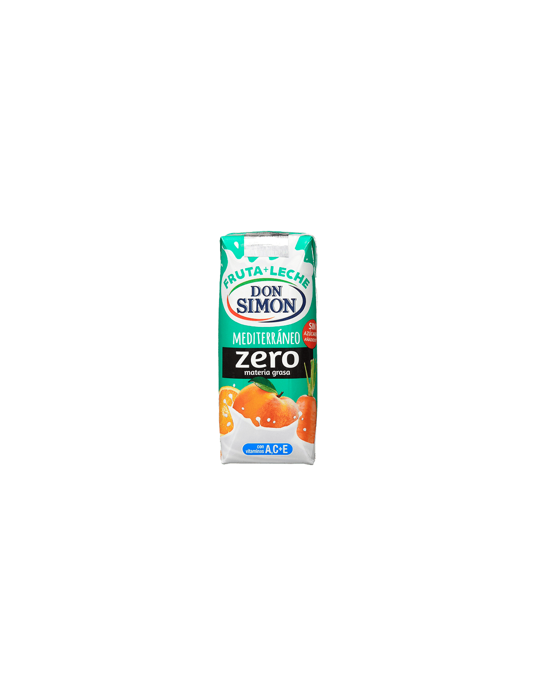Don Simon Mediterraneo Zero 330ml-Distribución Mayorista