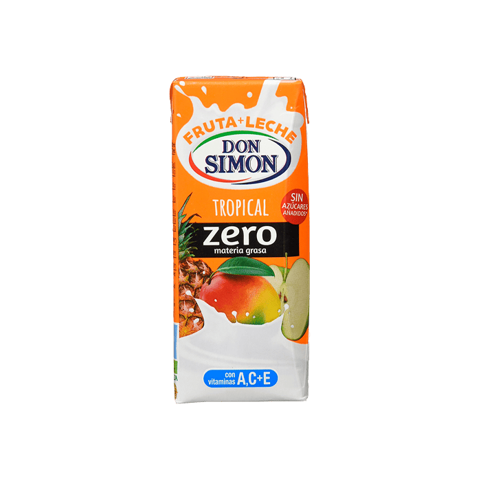 Don Simon Tropical Zero 330ml-Distribución Mayorista