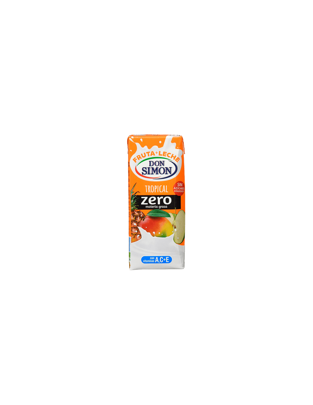 Don Simon Tropical Zero 330ml-Distribución Mayorista