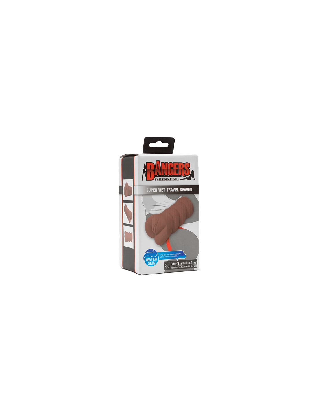 Masturbador Masculino Vagina Bangers - Distribución Mayorista