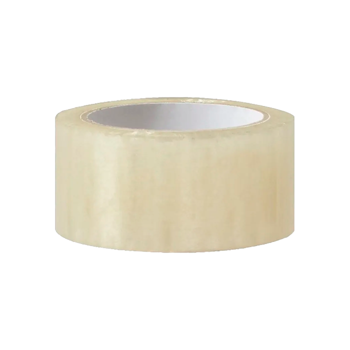 Cinta Adhesiva Transparente PP 48mm X 120M-Distribución Mayorista