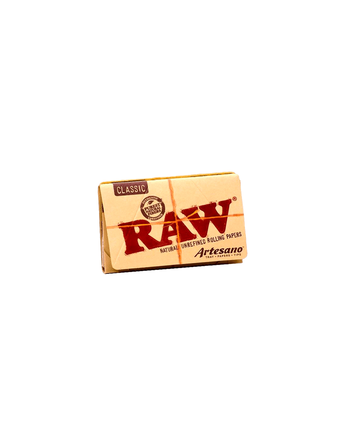 Raw Classic Artesano 1.1/4 + Tips-Distribución Mayorista