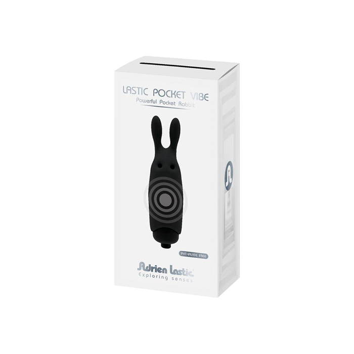 Lastic Pocket Vibe Rabbit-Distribución Mayorista