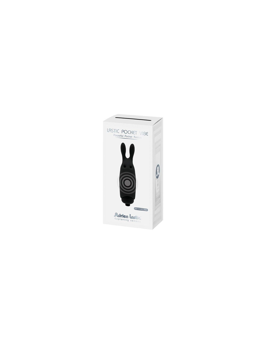 Lastic Pocket Vibe Rabbit-Distribución Mayorista