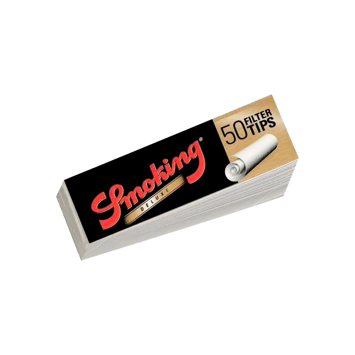 Smoking Tips Deluxe Medium-Distribución Mayorista