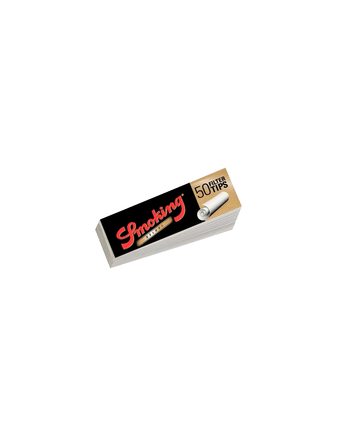 Smoking Tips Deluxe Medium-Distribución Mayorista