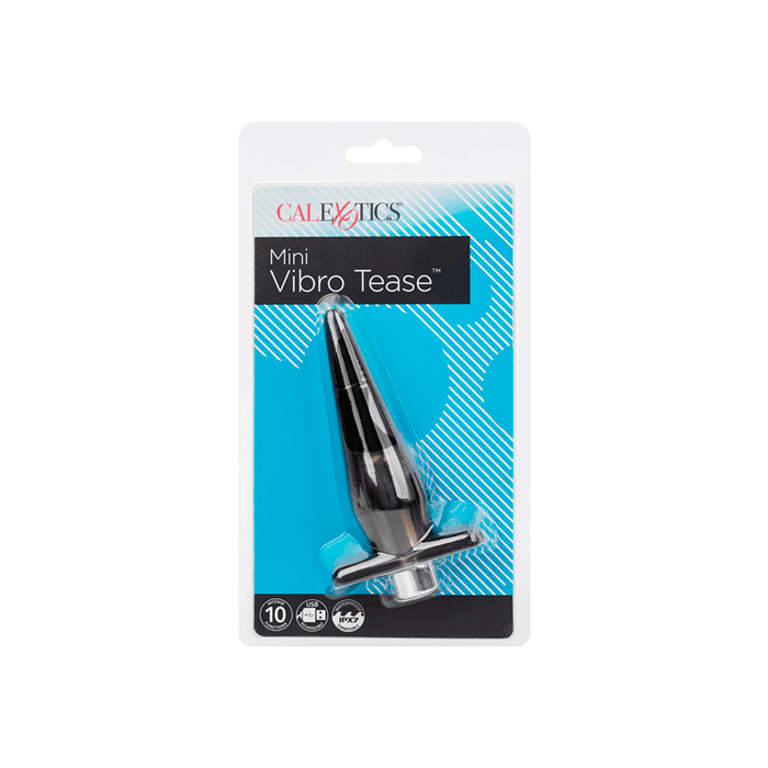 Mini Vibro Tease Colores Surtidos-Distribución Mayorista