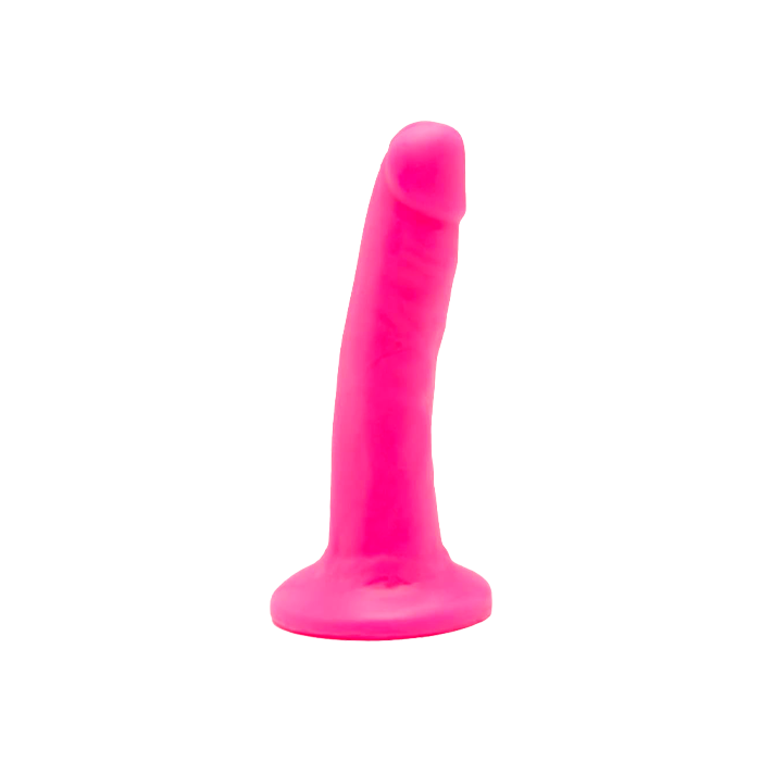 Consolador Happy Dicks 6 Inch Colores Surtido 15cm-Distribución Mayorista