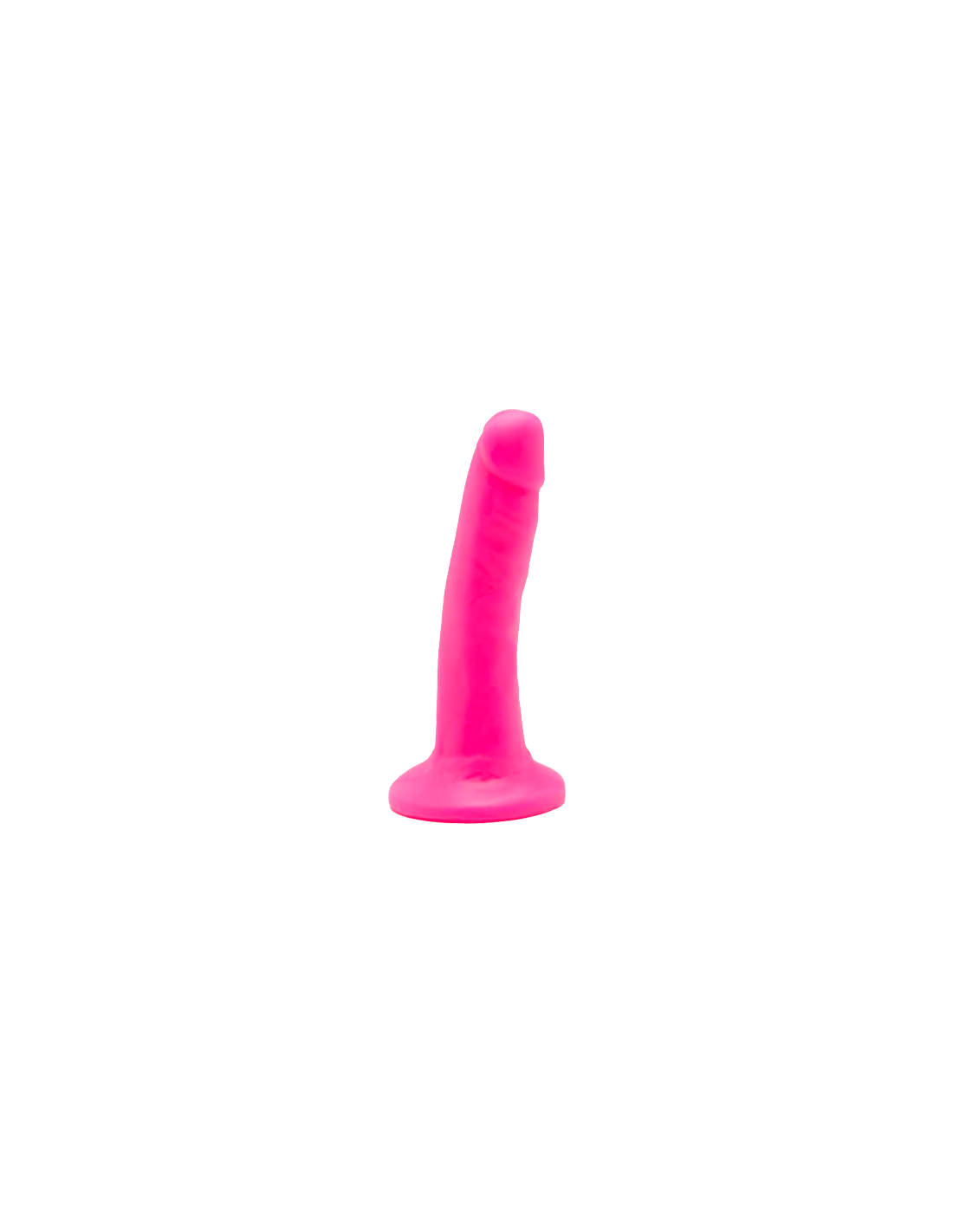 Consolador Happy Dicks 6 Inch Colores Surtido 15cm-Distribución Mayorista