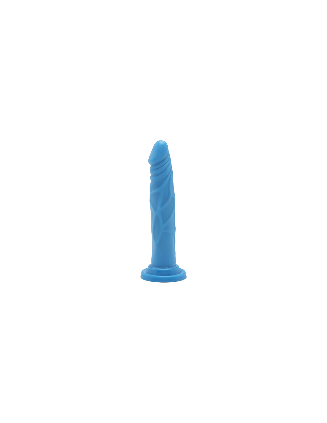 Consolador Happy Dicks 7,5 Inch Colores Surtidos 19cm S/HU-Distribución Mayorista