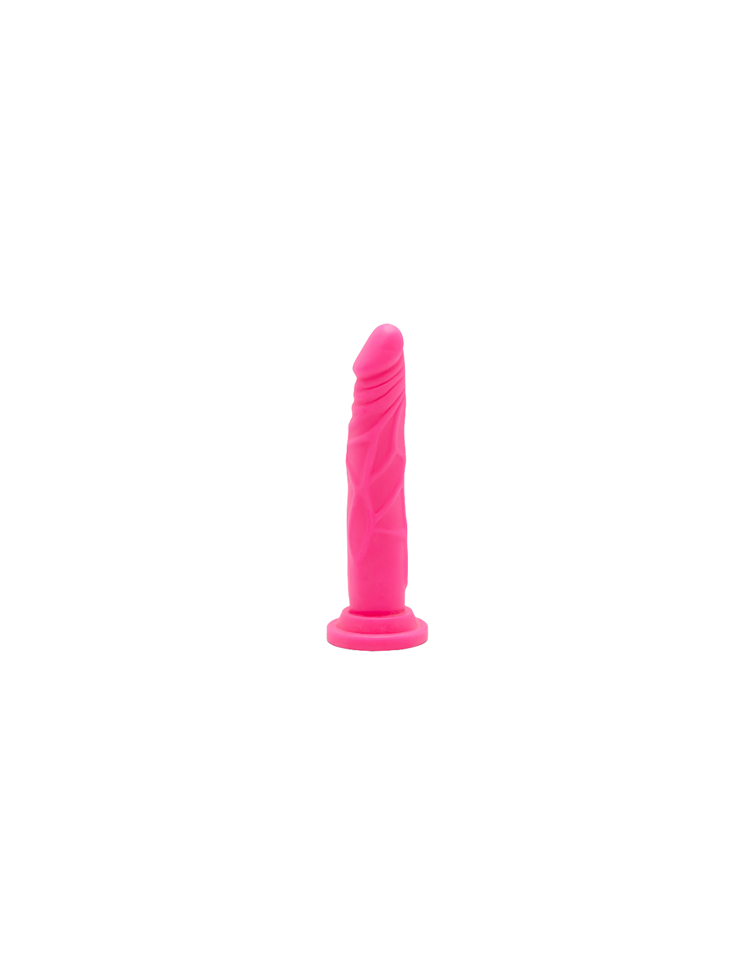 Consolador Happy Dicks 7,5 Inch Colores Surtidos 19cm S/HU-Distribución Mayorista