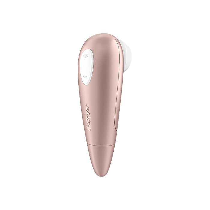 Satisfyer 1 Next Generation Rosa-Distribución Mayorista