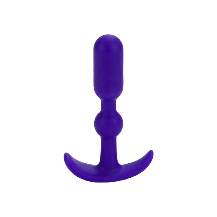 Plug Anal Booty Call Colores Surtidos-Distribución Mayorista