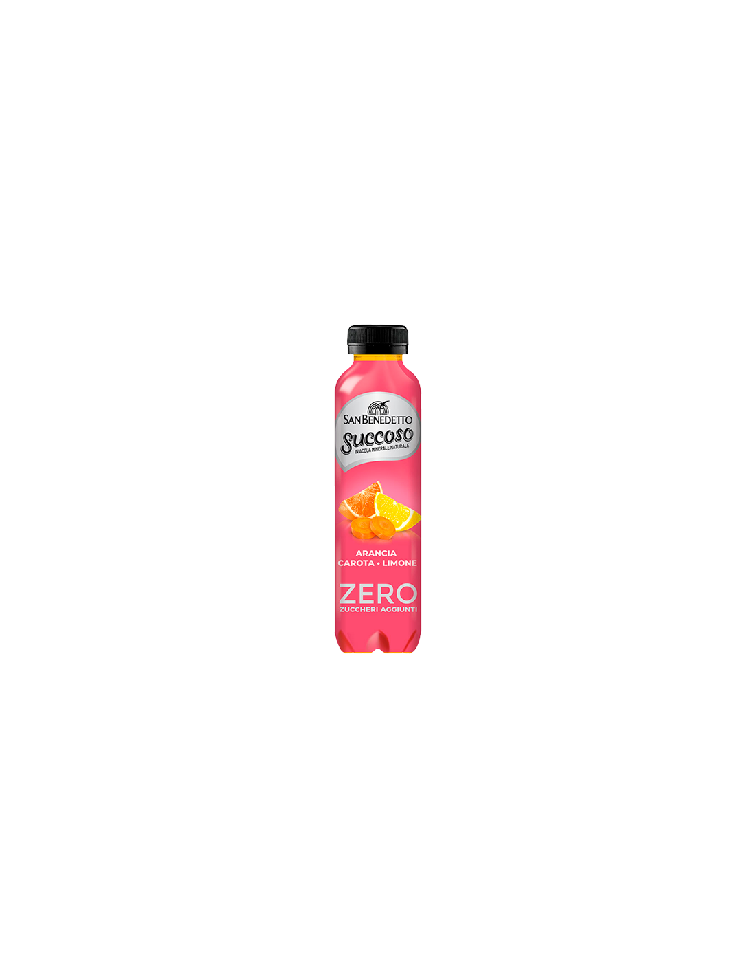 San Benedetto ZERO ACE 400ml-Distribución Mayorista