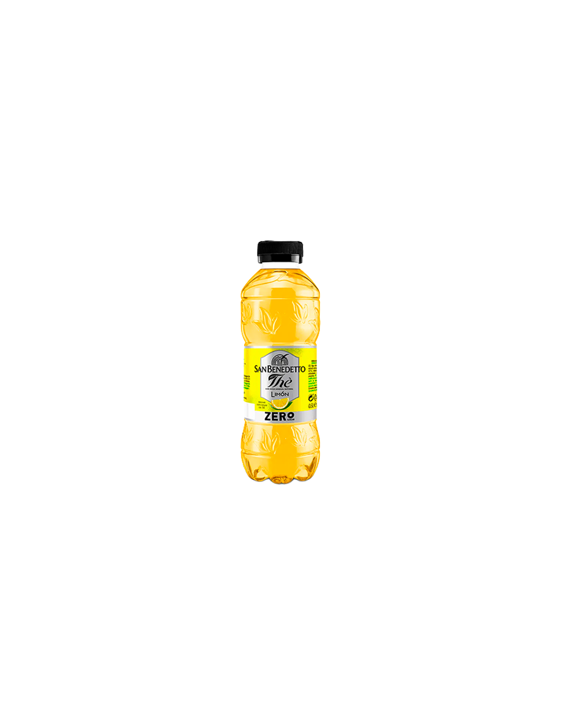 San Benedetto Té Limón 500ml - Distribución Mayorista