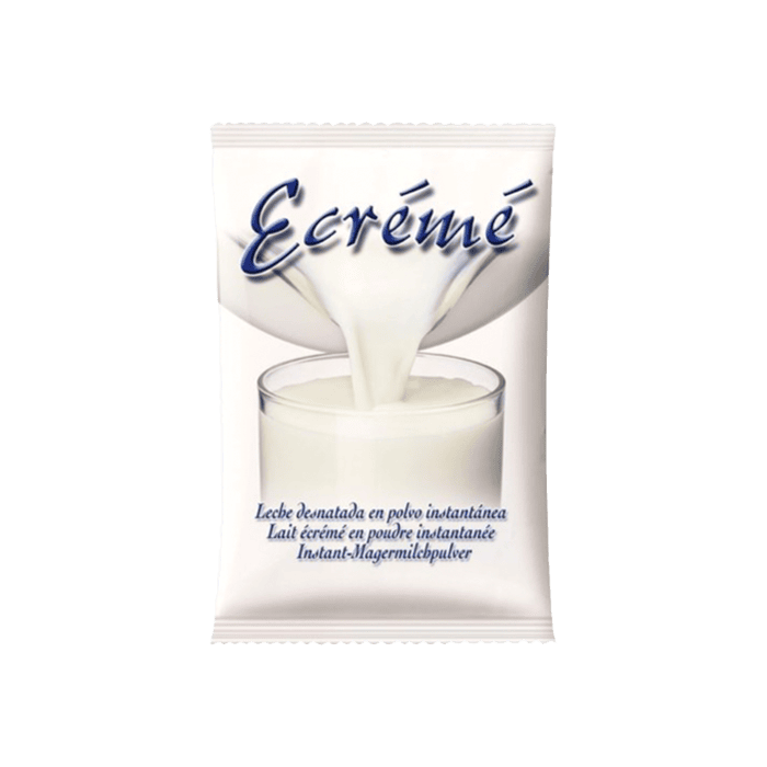 Leche Desnatada en Polvo Ecrémé 500g-Distribución Mayorista