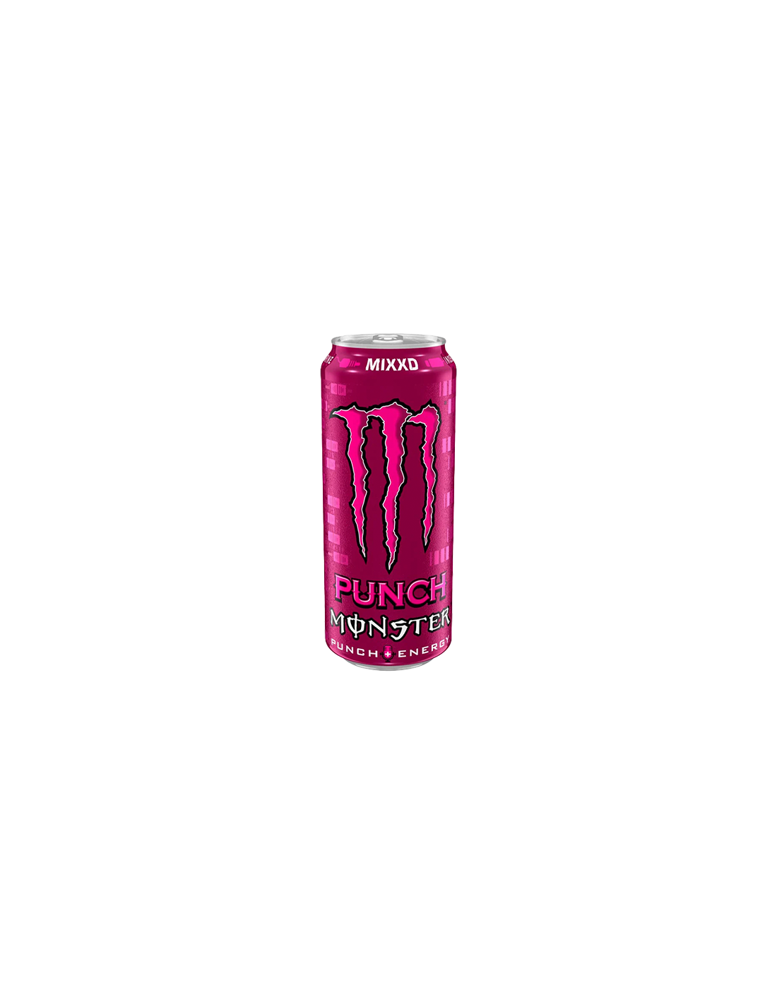 Monster Punch 500ml-Distribución Mayorista